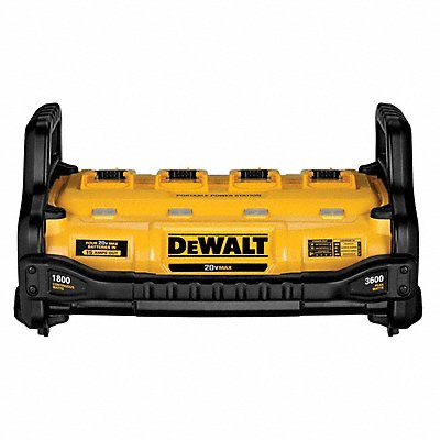 Cordless Generators and Inverters image